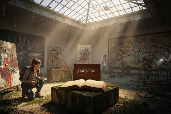 Exploring Jememôtre: A Hidden Gem in the World of Creativity