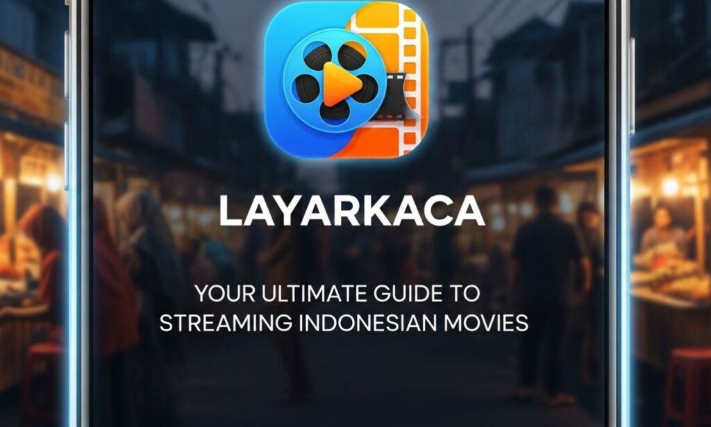 Layarkaca: Your Ultimate Guide to Streaming Indonesian Movies