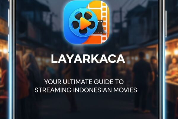 Layarkaca: Your Ultimate Guide to Streaming Indonesian Movies