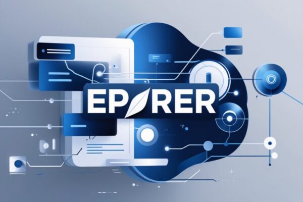 Why Eporer is Revolutionizing Online Content Creation