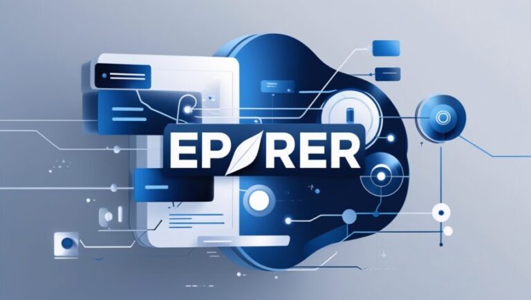Why Eporer is Revolutionizing Online Content Creation
