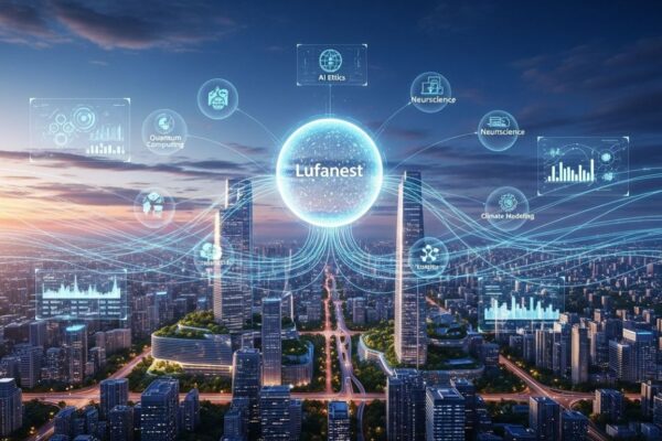 Lufanest: How This Concept is Shaping Modern Understanding