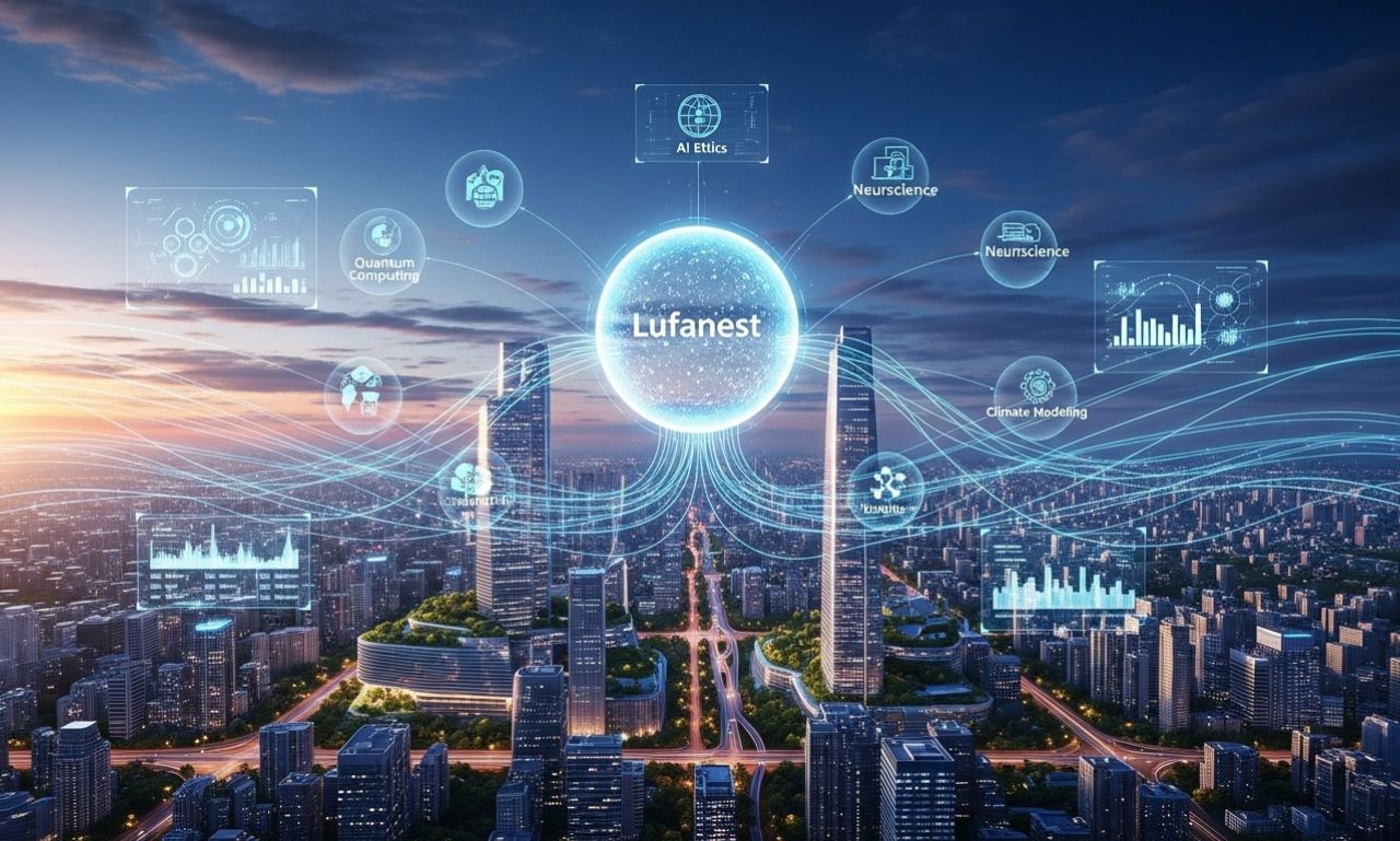 Lufanest: How This Concept is Shaping Modern Understanding