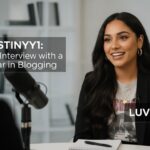 Luvdestinyy1: Exclusive Interview with a Rising Star in Blogging