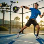 Nlpadel: Elevate Your Game with Expert Advice