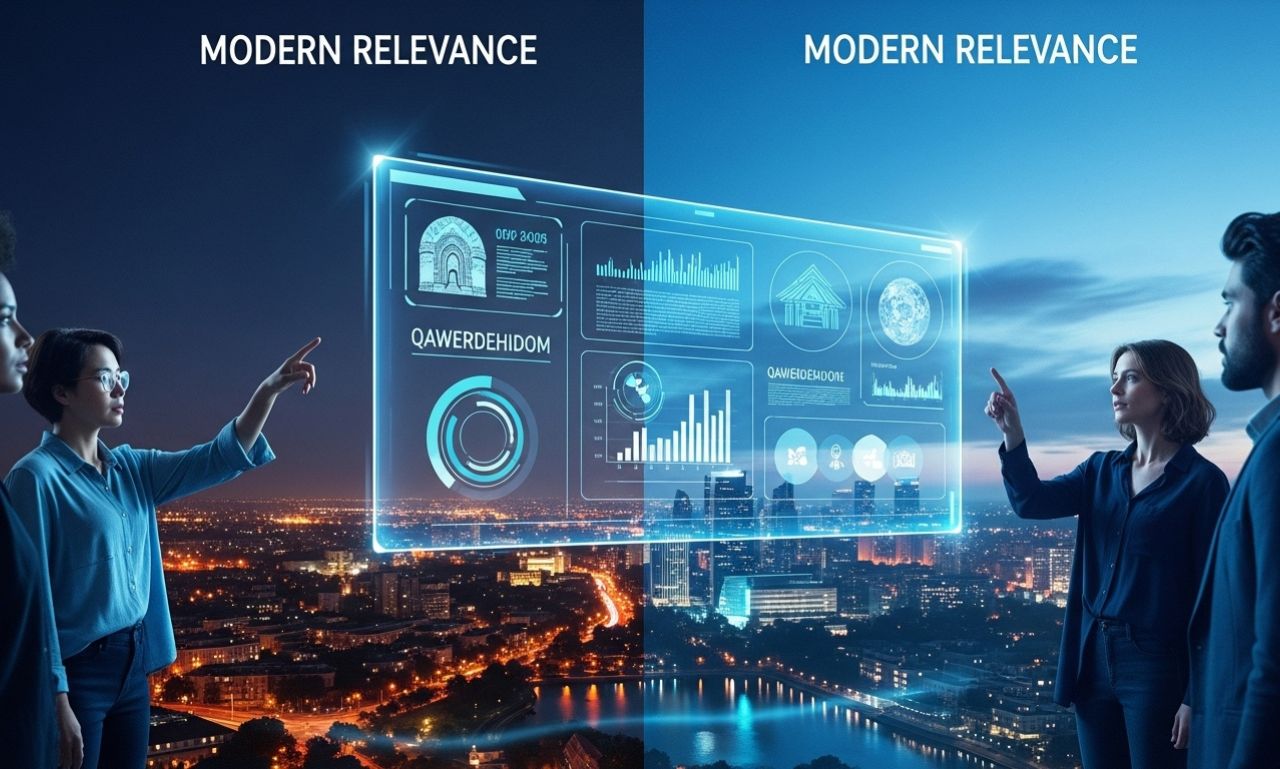 Qawerdehidom: Historical Context and Modern Relevance