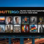 Shuttergo: Helped These Photographers Elevate Their Work