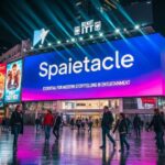Spaietacle: Essential for Modern Storytelling in Entertainment