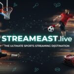 Streameast.live: The Ultimate Sports Streaming Destination Streameast.live: The Ultimate Sports Streaming Destination