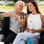 Supporting Senior Well-being