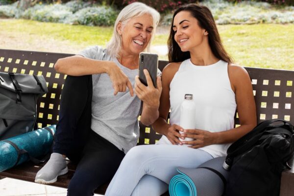 Supporting Senior Well-being