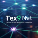 Tex9 Net: The Future of Online Networking for Professionals