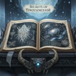 Secrets of Tiwzozmix458: Everything You Need to Know