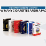 How Many Cigarettes in a Pack: How Many Come in Each? How Many Cigarettes in a Pack: How Many Come in Each?