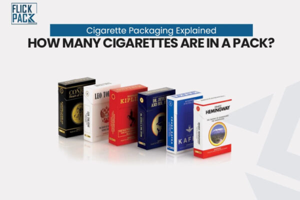 How Many Cigarettes in a Pack: How Many Come in Each? How Many Cigarettes in a Pack: How Many Come in Each?