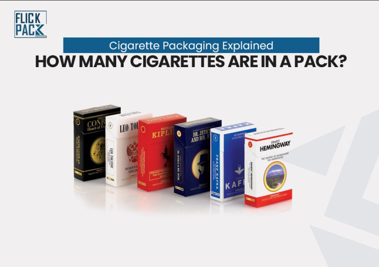 How Many Cigarettes in a Pack: How Many Come in Each?