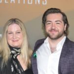 Marcy Wudarski: A Trailblazer in Her Field and a Source of Inspiration