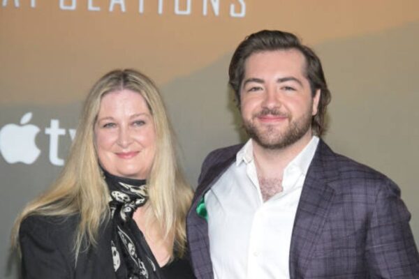 Marcy Wudarski: A Trailblazer in Her Field and a Source of Inspiration