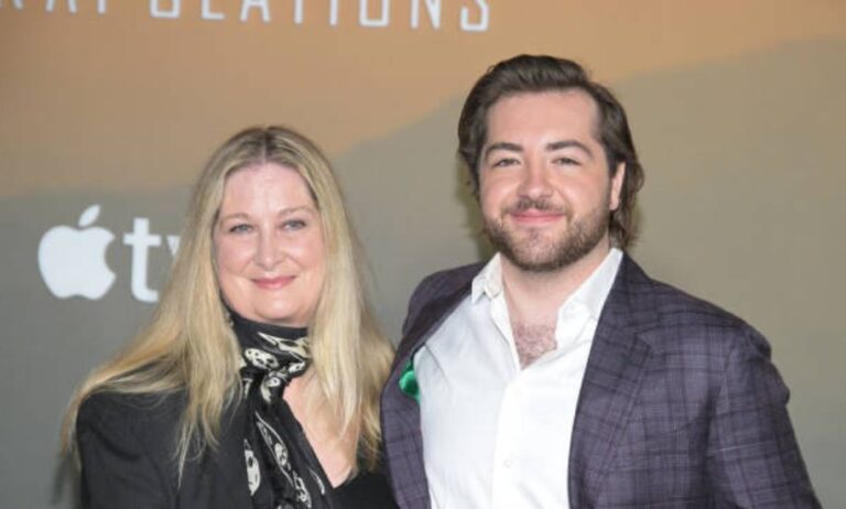 Marcy Wudarski: A Trailblazer in Her Field and a Source of Inspiration