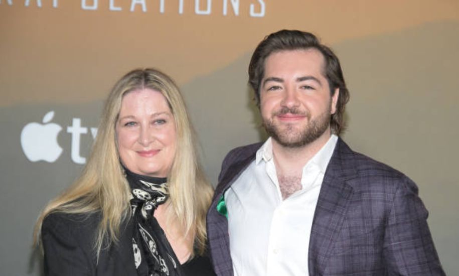 Marcy Wudarski: A Trailblazer in Her Field and a Source of Inspiration