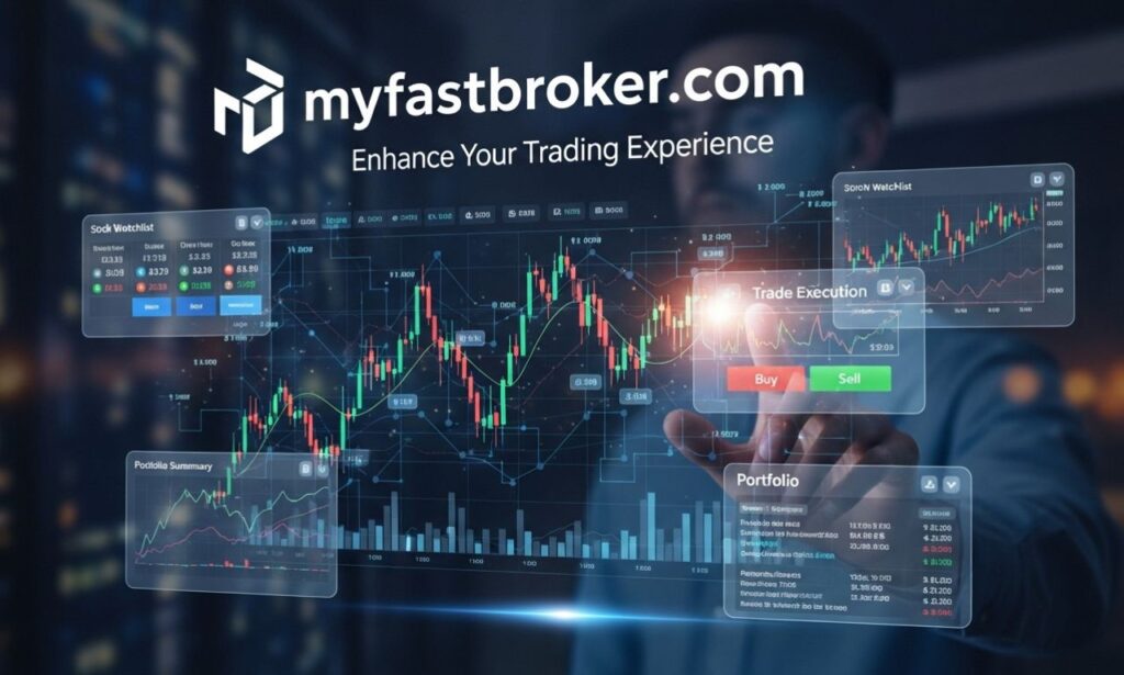 my fast broker.com: That Enhance Your Trading Experience