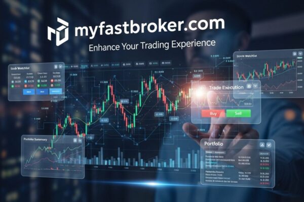 my fast broker.com: That Enhance Your Trading Experience