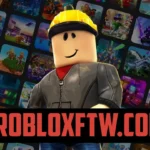RobloxFTW.com: Is It the Go-To Hub for All Things Roblox?