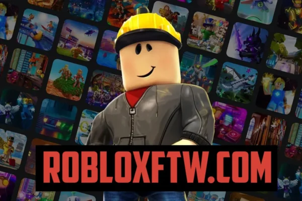 RobloxFTW.com: Is It the Go-To Hub for All Things Roblox?