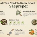 Saepreper