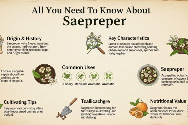 Saepreper