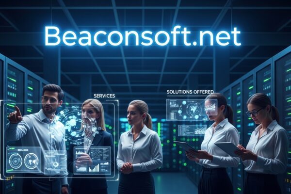 Beaconsoft.net