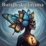Butrflyskullmama