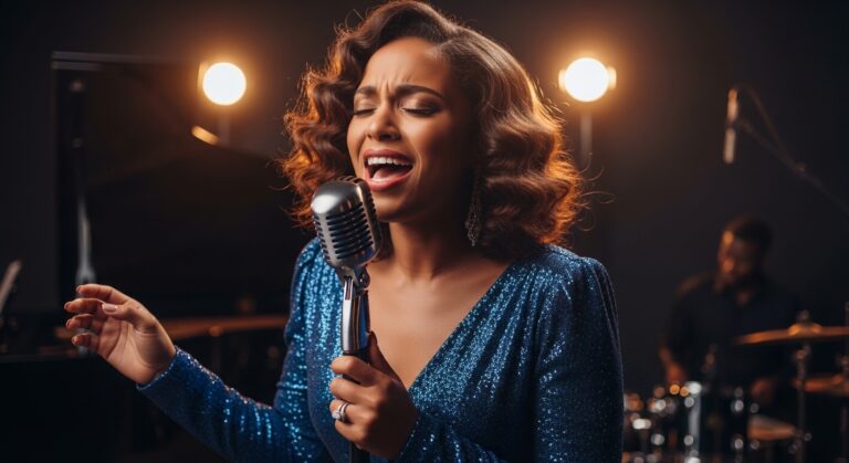 Debraca Denise: A Multifaceted Personality in the Arts