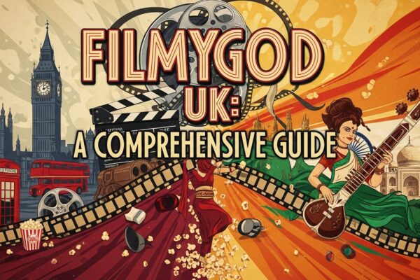 Filmygod UK