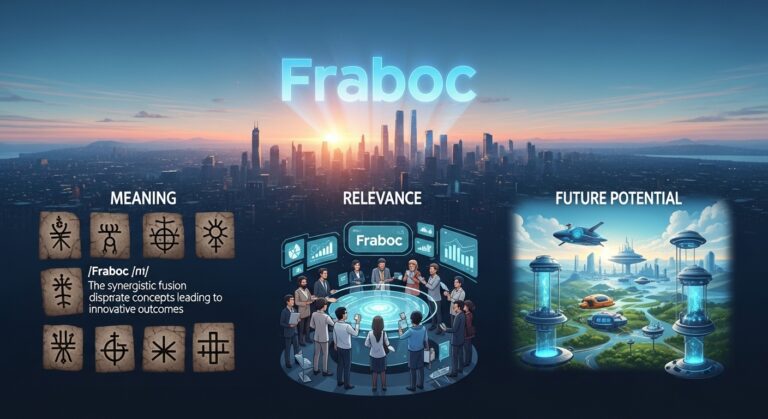 Fraboc: Meaning, Relevance, and Future Potential