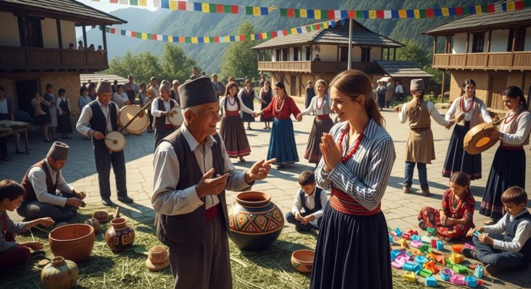 Jank Botejo: Understanding This Unique Cultural Tradition