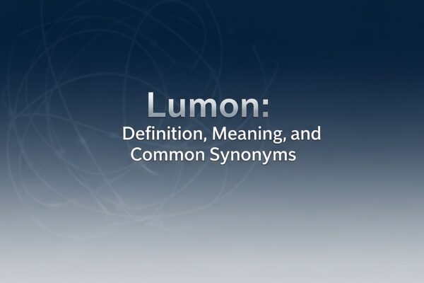 Lumon