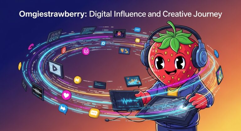 Omgiestrawberry