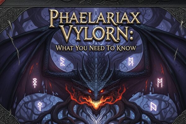 Phaelariax Vylorn