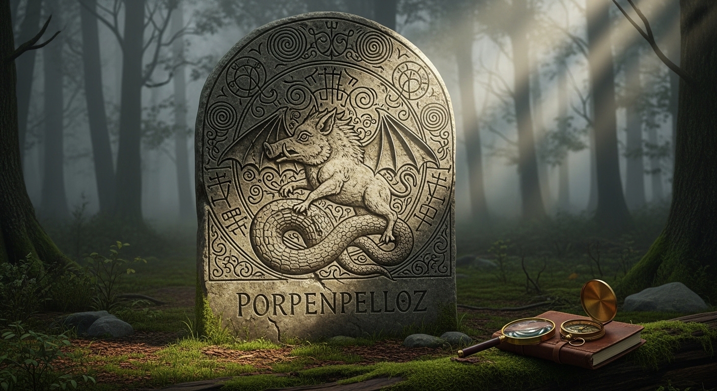 Porpenpelloz