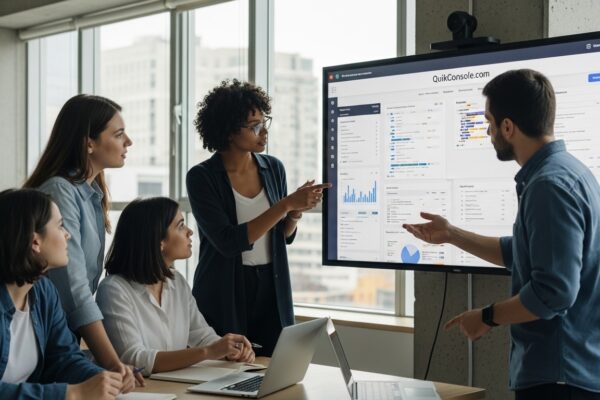 QuikConsole.com