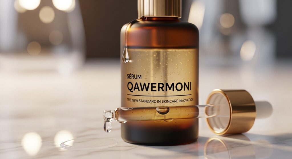 Serum Qawermoni