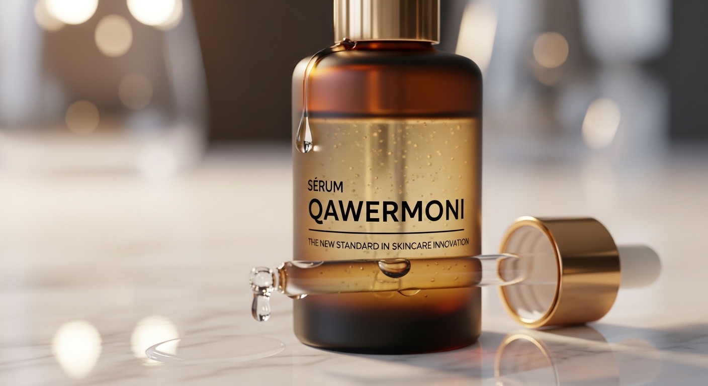 Serum Qawermoni