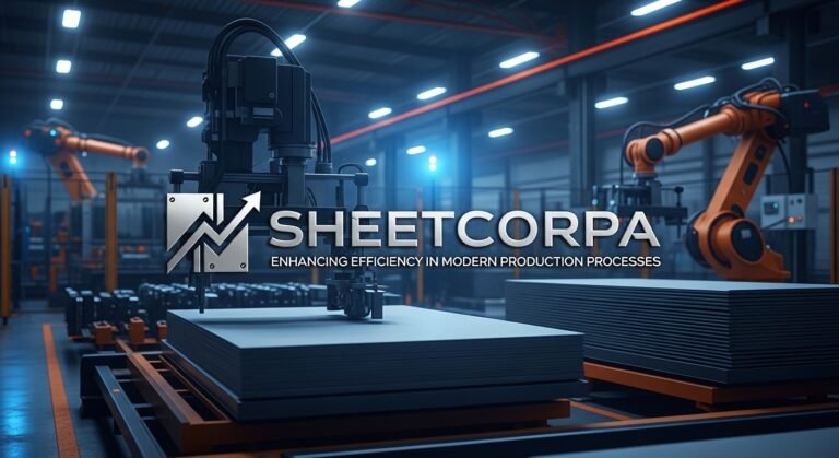 Sheetcorpa