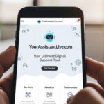 Yourassistantlive Com