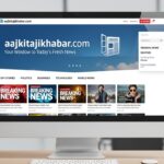 aajkitajikhabar.com