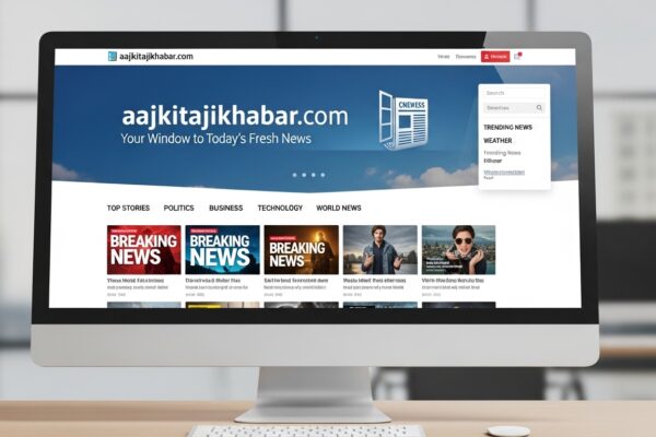 aajkitajikhabar.com