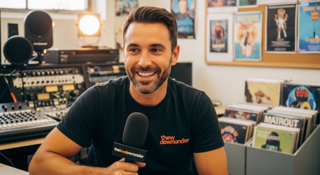 thelowdownunder mark