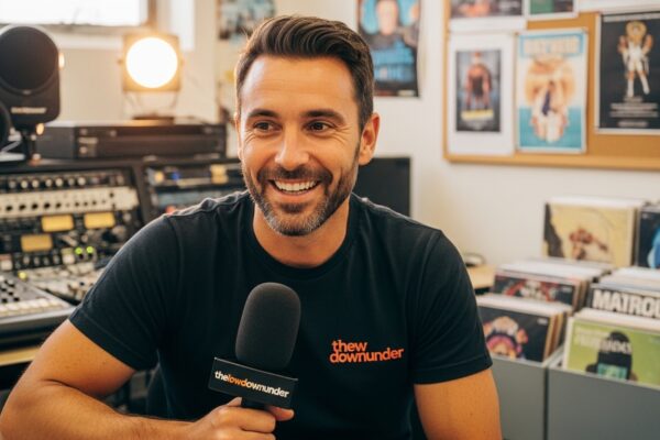 thelowdownunder mark