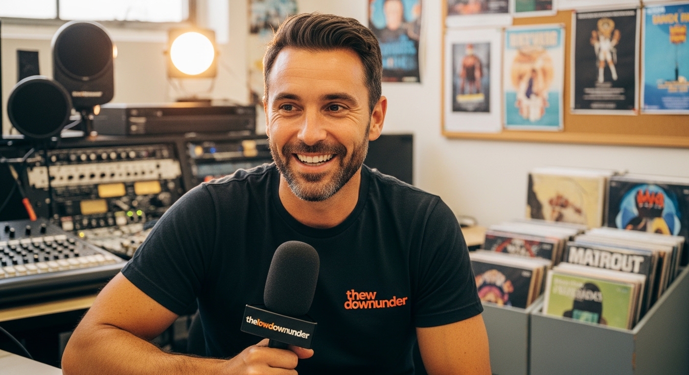 thelowdownunder mark